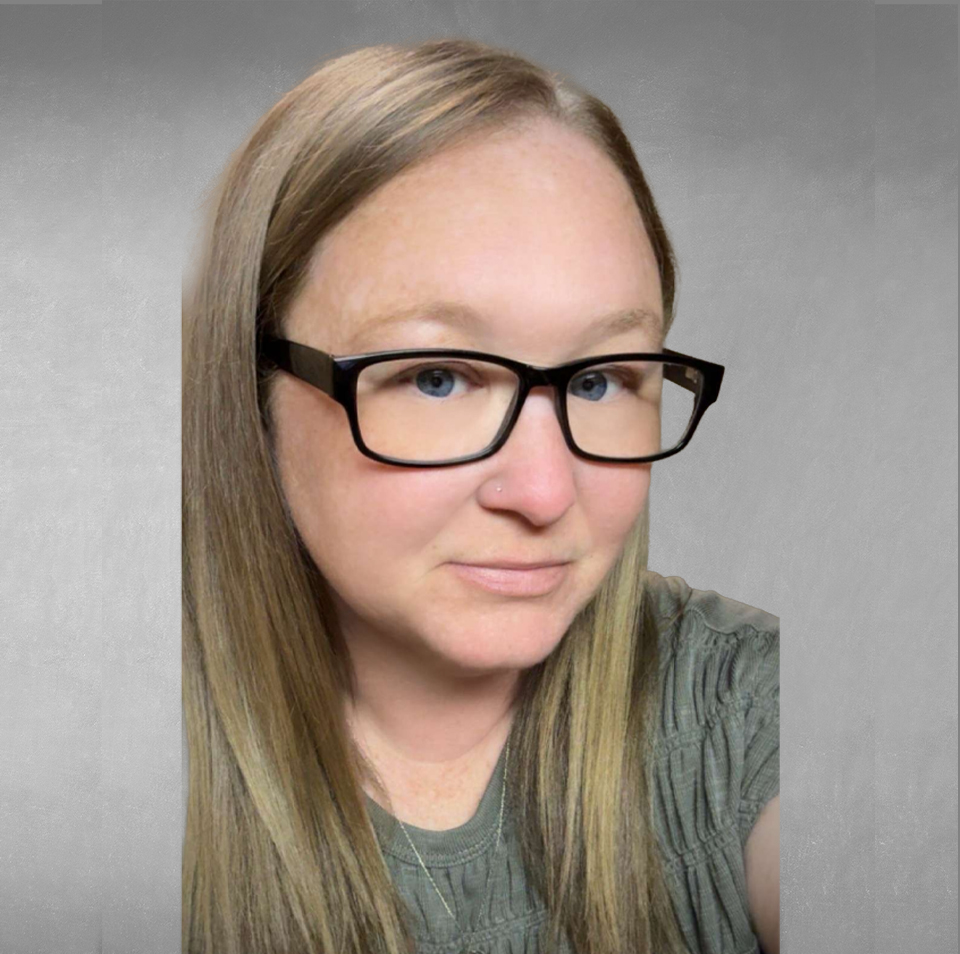 Jennifer Vogel